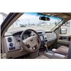 Image 10 : 2010 FORD F150 KING RANCH