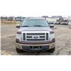 Image 2 : 2010 FORD F150 KING RANCH