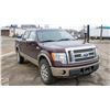 Image 3 : 2010 FORD F150 KING RANCH