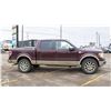 Image 4 : 2010 FORD F150 KING RANCH