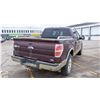 Image 5 : 2010 FORD F150 KING RANCH