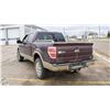Image 7 : 2010 FORD F150 KING RANCH
