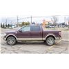 Image 8 : 2010 FORD F150 KING RANCH