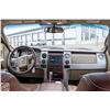 Image 9 : 2010 FORD F150 KING RANCH