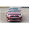 Image 8 : 2018 KIA OPTIMA SEDAN