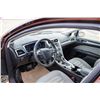 Image 10 : 2015 FORD FUSION SEDAN