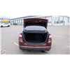 Image 14 : 2015 FORD FUSION SEDAN