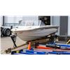 Image 3 : 1974 GLASTRON GLASSTREAM POWERBOAT