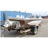 Image 6 : 1974 GLASTRON GLASSTREAM POWERBOAT