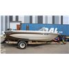 Image 7 : 1974 GLASTRON GLASSTREAM POWERBOAT