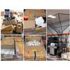 Image 1 : FEATURED UNCLAIMED FREIGHT