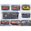 Image 1 : FEATURED DIE CAST CARS