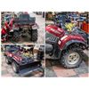 Image 1 : FEATURED 2006 YAMAHA 660 QUAD