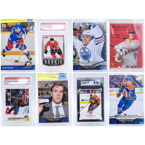 FEATURED SPORTS CARDS