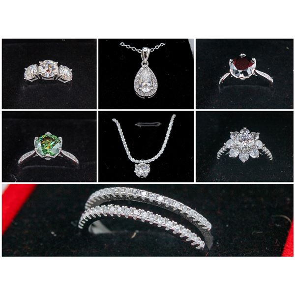 FEATURED JEWELLERY
