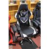 Image 1 : BRAND NEW LEATHERETTE GAMING CHAIR