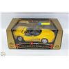 Image 1 : 1998 CHEVROLET CORVETTE