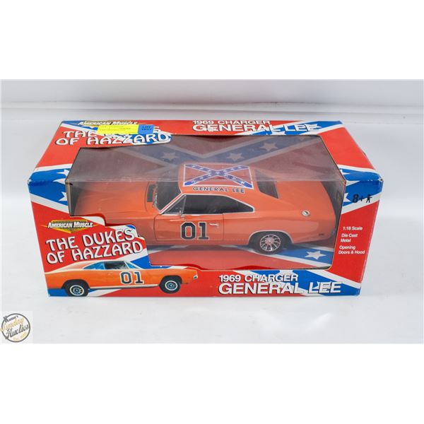 1969 GENERAL LEE