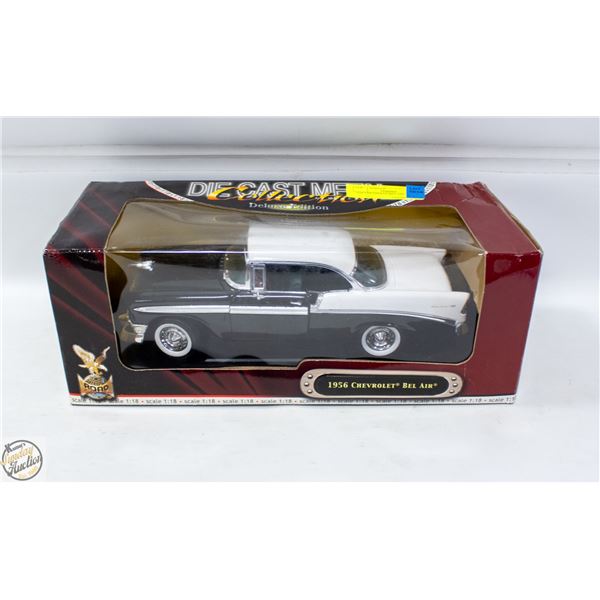1956 CHEVROLET BEL AIR