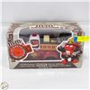 Image 1 : VINTAGE 2007 M&M'S FIRE TRUCK LARGE DISPENSER