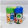 Image 1 : VINTAGE 2002 M&M'S THERMOS TOGETHER-ESTATE