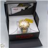 Image 1 : INVICTA COLLECTION MENS WRIST WATCH