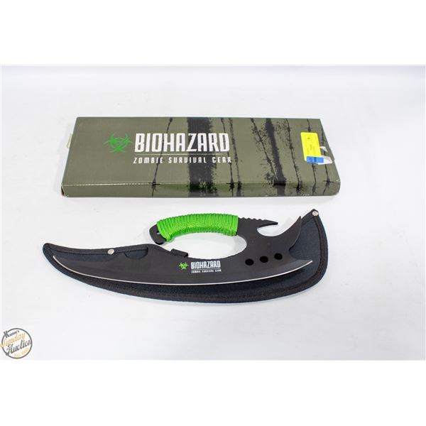 DECORATIVE KNIFE