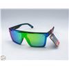 Image 1 : PAIR OF NEW IRONMAN SUNGLASSES