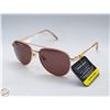 Image 1 : PAIR OF NEW FOSTER GRANT SUNGLASSES