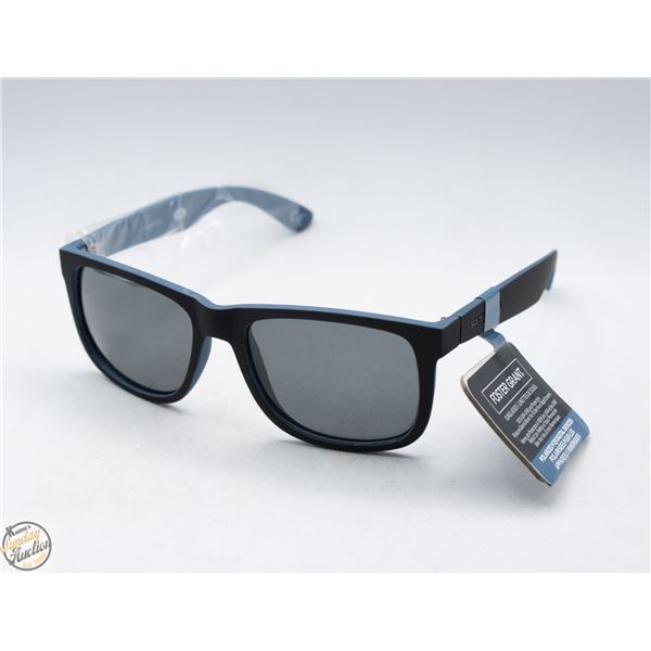 PAIR OF NEW FOSTER GRANT SUNGLASSES