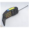 Image 1 : 1989 MOTOROLA MICROTAC CELLPHONE, NO CHARGER