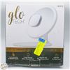 Image 1 : NEW GLO TECH FOLDABLE TRAVEL LED MIRROR