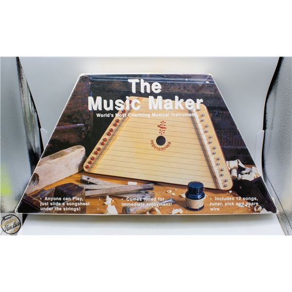 VINTAGE PEREPELOCHKA MUSICAL INSTRUMENT