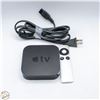 Image 1 : APPLE TV WITH REMOTE