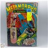 Image 1 : METAMORPHO #7. 12 CENT