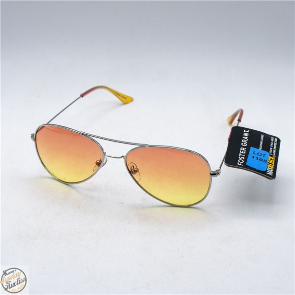 PAIR OF FOSTER GRANT SUNGLASSES