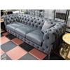 Image 1 : NEW DELUXE FABRIC SOFA