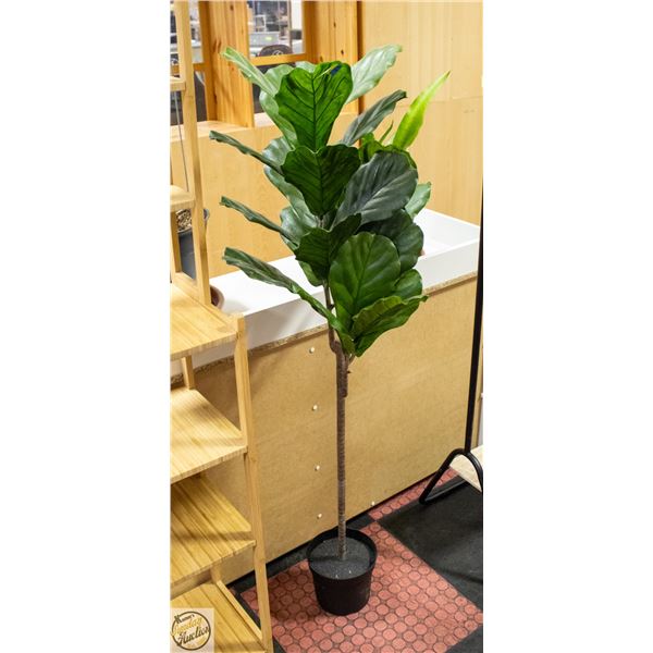 ARTIFICIAL PLANT APROX 57"