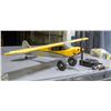 Image 1 : CARBON CUB SS LIGHT SPORT N126C R/C PLANE