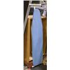 Image 1 : IRONING BOARD WITH BLUE COVER