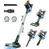 Image 1 : FREIGHT CLAIM: VACTIDY BLITZ V9 CORDLESS VACUUM
