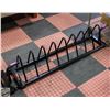Image 1 : FREIGHT CLAIM: PERFORM BETTER BIKE RACK