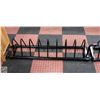 Image 1 : FREIGHT CLAIM: PERFORM BETTER BIKE RACK