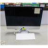 Image 1 : APPLE IMAC COMPUTER WITH WIRELESS KEYBOARD+MOUSE