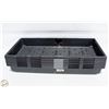 Image 1 : NEW 10 GROWING TRAYS