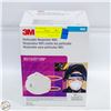 Image 1 : 3M N95 UNOPENED BOX OF 10, #8515.