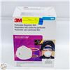 Image 1 : 3M N95 UNOPENED BOX OF 10, #8515.