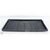 Image 1 : MICROGREEN TRAYS DOUBLE THICK 1020.