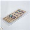 Image 1 : 10 PACK BOVEDA TERPENE SHIELD 62% RH,