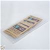 Image 1 : 10 PACK BOVEDA TERPENE SHIELD 62% RH,